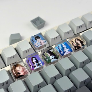Nút bàn phím nhận làm theo mẫu keycap bàn phím cơ - Sime key