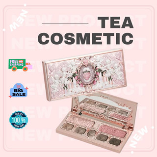   SẴN HOẢ TỐC  BẢNG MẮT DÂU CUPID FLOWER KNOWS 