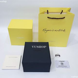 Hộp đồng hồ LONGINES fullbox