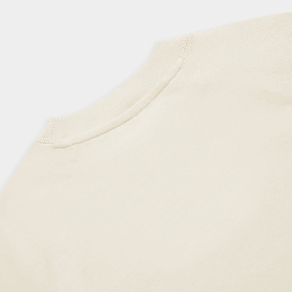 Áo thun Baby Tee Local Brand Amee Studio/ Bow Pink 100% Cotton 250gsm | BigBuy360 - bigbuy360.vn