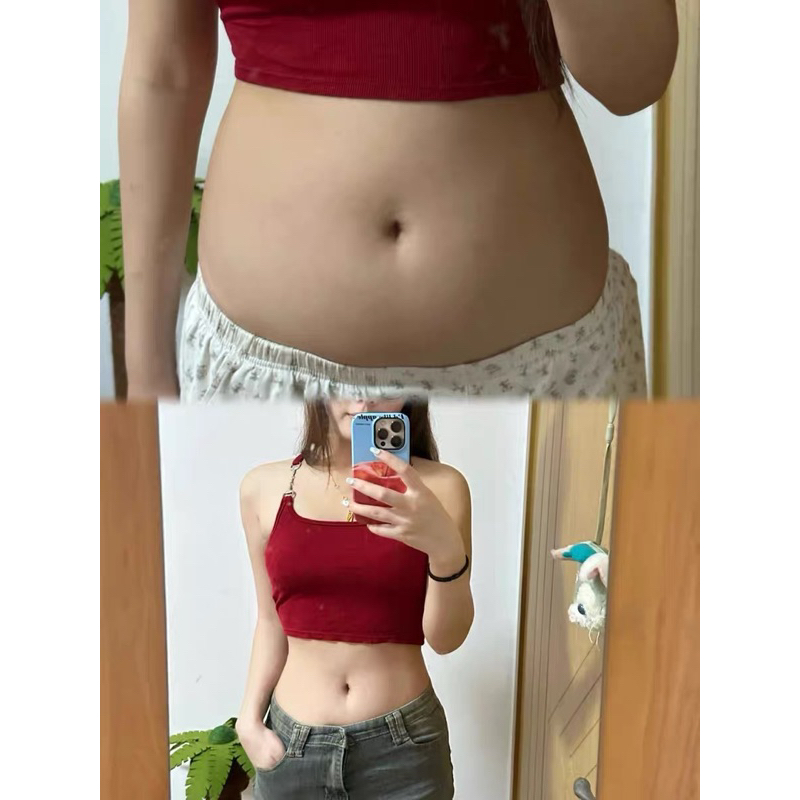 Viên Uống Giảm Béo, Đốt Cháy Mỡ Giảm Cân Đồng Nhân Đường _Viên Uống Crom L-Carnitine Plus Không Tác Dụng Phụ,An Toàn