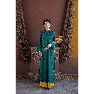Gấm lụa thọ rơi