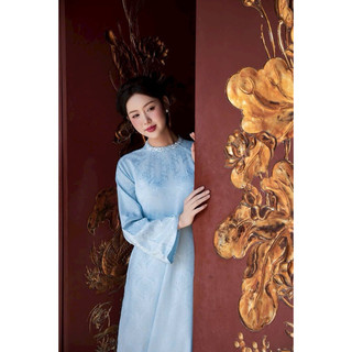 Gấm lụa thọ rơi