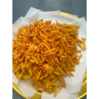 bột chiên khoai dễ chiên giòn lâu gói 1kg tiêu chuẩn HACCP