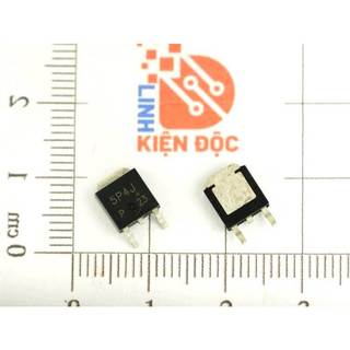 [Combo 5 chiếc] 5P4J Thyristor 5A-500V TO-252