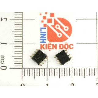 [Combo 3 chiếc] 7382 FAN7382 SOP8 IC nguồn