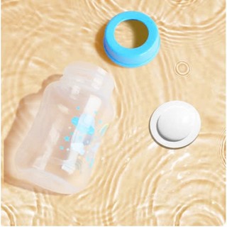 Bình trữ sữa Babuu 250ml - 17930