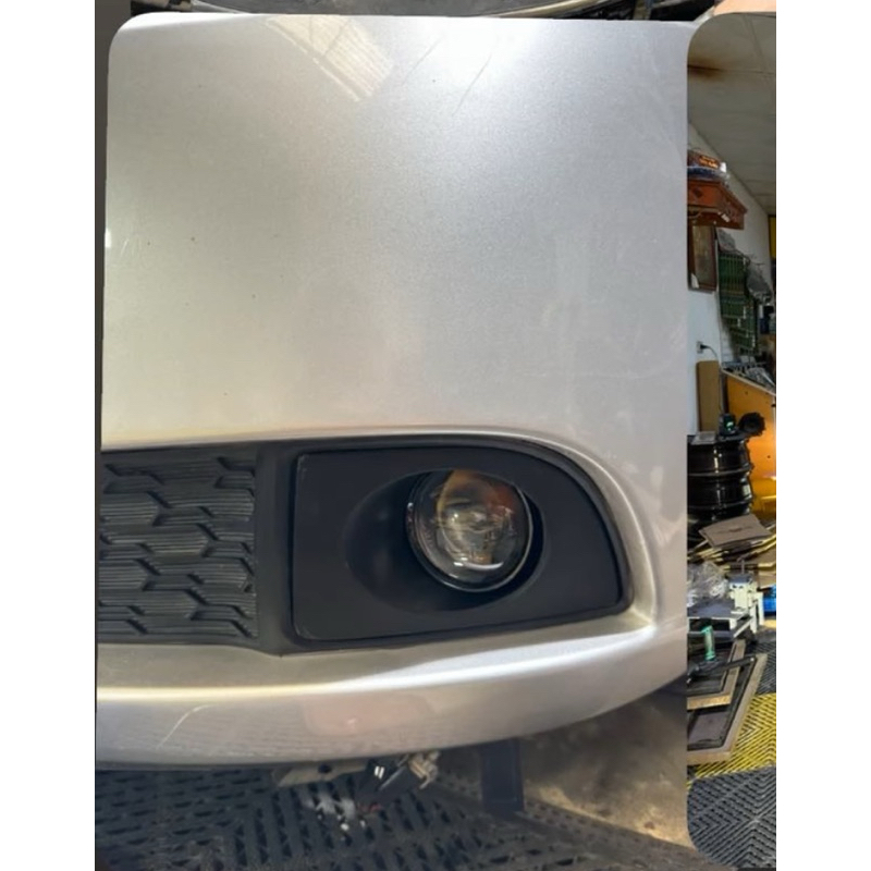 dưỡng bi gầm kia fote + cerato 2010