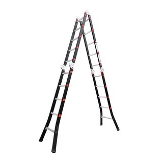 Thang nhôm gấp đoạn Nikawa NKG-45C