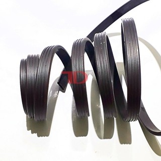 Gioăng nam châm cho cánh tủ lạnh đã luồn sẵn vào ron