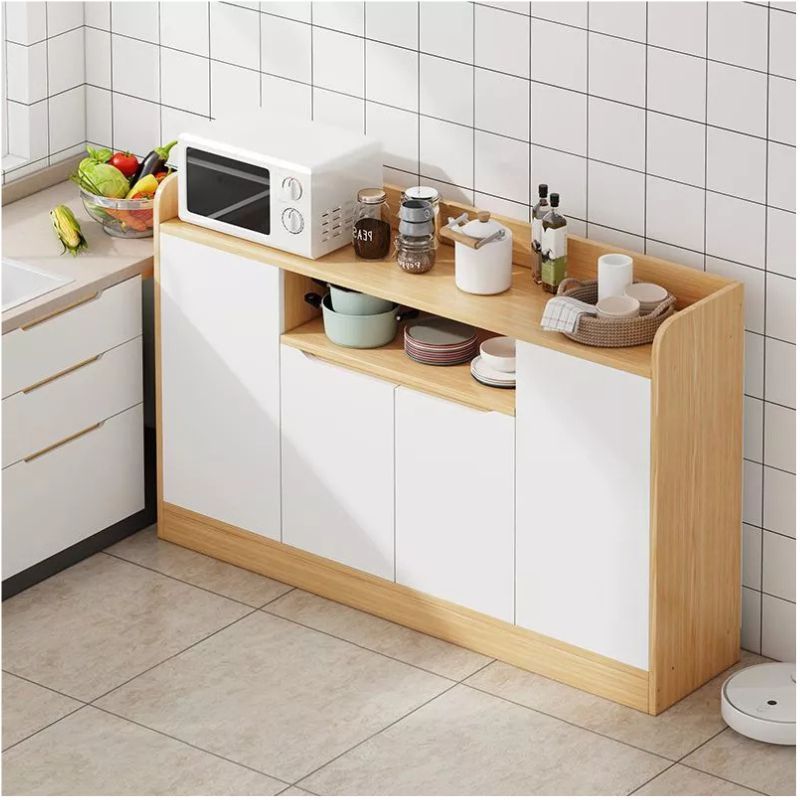 2X Decor - Tủ lưu trữ để đồ phòng ăn decor tiện dụng - 2X300