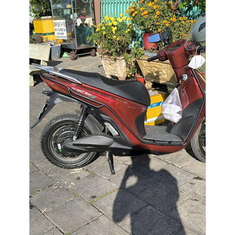 KHUNG BẢO VỆ XE VINFAST FELIZ 2025 , FELIZ NEO