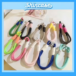 Vòng Dây Đeo Điện Thoại Dây Điện Thoại Airpods Thời Trang Hàn Quốc Chống Sốc Chống Bẩn Nhiều Màu Sắc