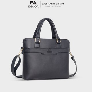 Cặp công sở thời trang unisex FADODA FCD305