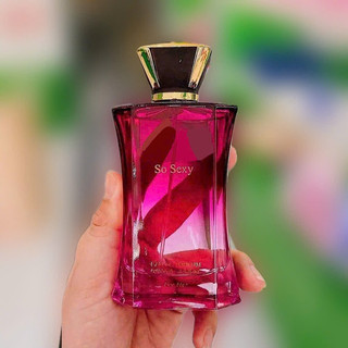 NƯỚC HOA NỮ SO SEXY (50ML / 100ML)