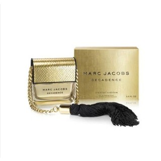🌾 𝗣𝗲𝗿𝗳𝘂𝗺𝗶𝘀𝘁Ⓡ Nước hoa dùng thử Marc Jacobs Decadence 18K 5ml-10ml-20ml