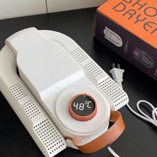 Máy sấy giày đa năng khử trùng thông minh bằng tia cực tím ,khử mùi giày tất găng tay ( didooglt )