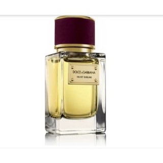🌾 Nước Hoa D&G Velvet Sublime 5ml-10ml-20ml