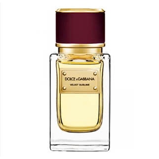🌾 Nước Hoa D&G Velvet Sublime 5ml-10ml-20ml