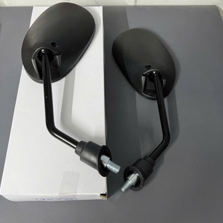 Kính chiếu hậu Wave loại hộp trắng - giá 1 cặp