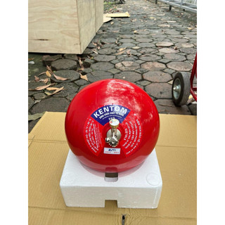 Bình Cứu Hoả 💥Bình bột chữa cháy tự động XZFTBL B6