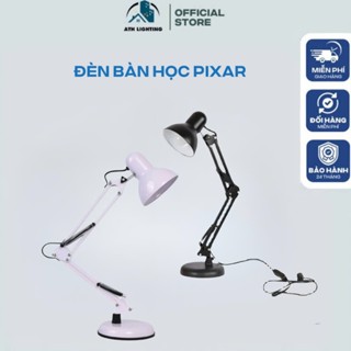 Đèn Bàn Học ATH LIGHTING Loại Đèn Học PIXAR Để Bàn Có Bóng LED Chống Cận Bảo Vệ Mắt Chắc Chắn Bảo Hành 2 Năm