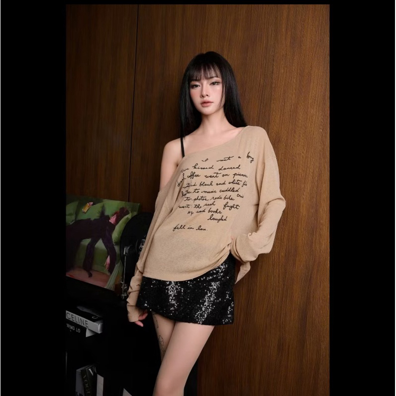 áo kiểu của kill system new nhen