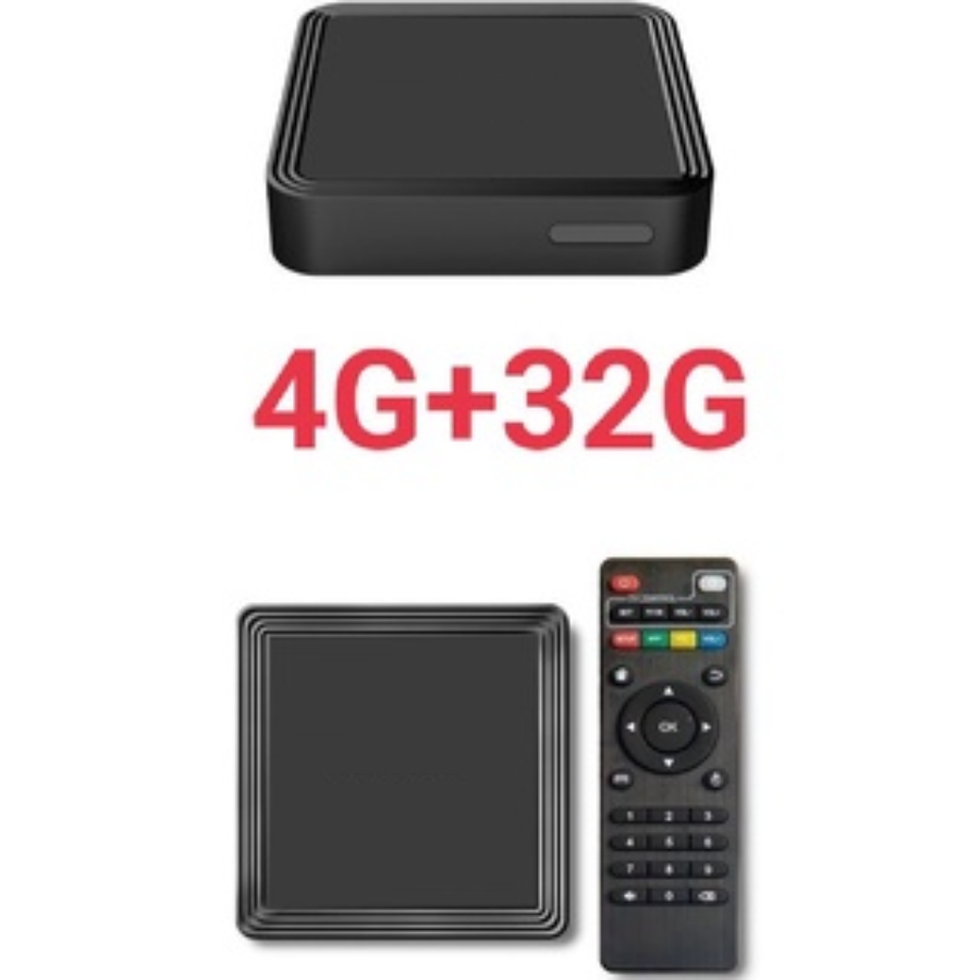 android tv box nâng cấp cho TV thường thành smart TV