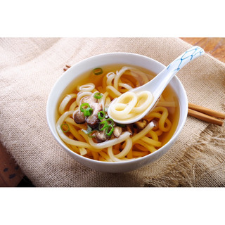 Mì Udon Duechi Hàn Quốc bịch 200g