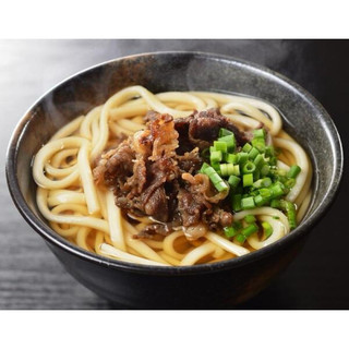 Mì Udon Duechi Hàn Quốc bịch 200g
