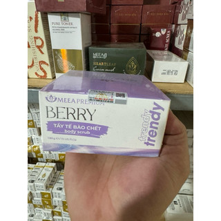 CAO MỤN SÂM ĐỎ 36 VỊ - MEEA ORGANIC