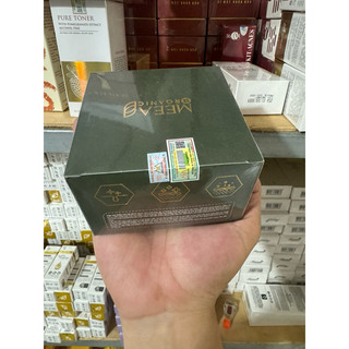 CAO MỤN SÂM ĐỎ 36 VỊ - MEEA ORGANIC