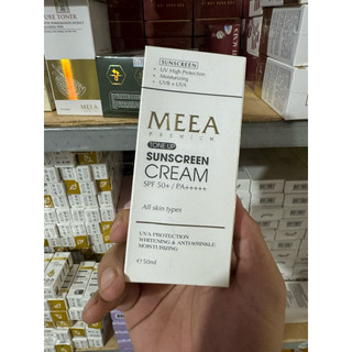 CAO MỤN SÂM ĐỎ 36 VỊ - MEEA ORGANIC