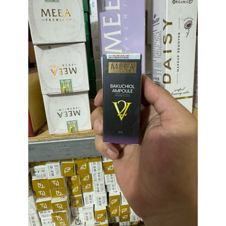 CAO MỤN SÂM ĐỎ 36 VỊ - MEEA ORGANIC