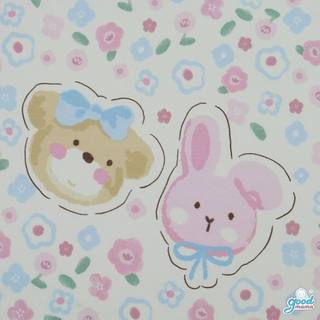 MẪU HOA NHÍ Ga Chống Thấm Goodmama Chất Liệu Cotton Cao Cấp, Không Nóng - Không Bí -Bảo Hành 6 Tháng