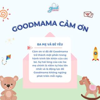 MẪU HOA NHÍ Ga Chống Thấm Goodmama Chất Liệu Cotton Cao Cấp, Không Nóng - Không Bí -Bảo Hành 6 Tháng