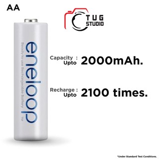 Combo 4 pin + sạc Eneloop Panasonic BQCC51C _TUGSTUDIO