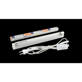 (SALE) Bộ đèn UV diệt khuẩn mini HNS 8W Osram