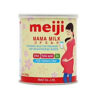 Sữa bột Meiji Mama lon 350g