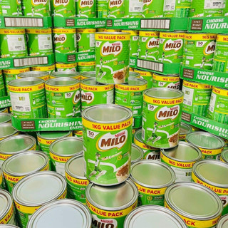 SỮA MILO ÚC 1KG chính hãng
