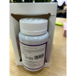 Viên uống VIDA GLOBAL chính hãng giá ưu đãi