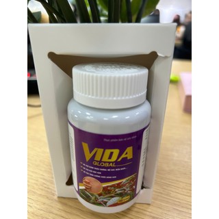 Viên uống VIDA GLOBAL chính hãng giá ưu đãi