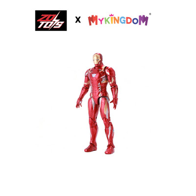 Đồ Chơi Mô Hình Tác Chiến Iron Man MK85 ZD TOYS 1911-02