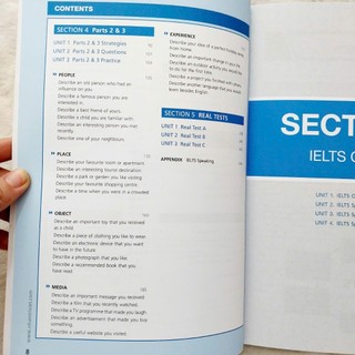 Sách - Perfect Ielts Speaking