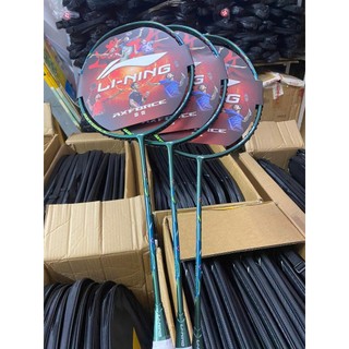 Vợt Cầu Lông Lining Axforce Cannon Nội Địa Chính Hãng ( Đan Lưới Theo Yêu Cầu)