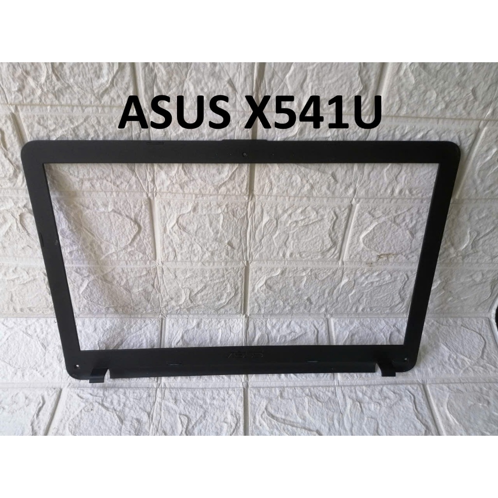 MẶT B ( VIỀN MÀN HÌNH ) VỎ LAPTOP ASUS X541U