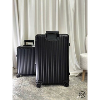 vali kéo DU LỊCH RÌ/M00//W00AA nhôm đúc nguyên khối loại 1-khóa TSA tiêu chuẩn quốc tế {BẢO HÀNH TRỌN ĐỜI}