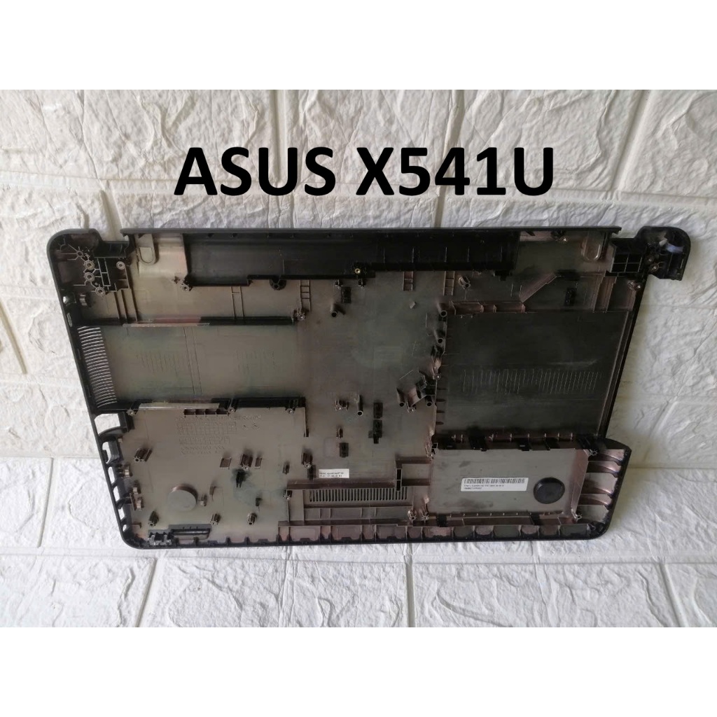 MẶT D VỎ LAPTOP ASUS X541U