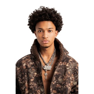  Áo khoác Feather Jacket Cruehawts Realtree  Limited ss25 