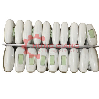 Công Tắc Đơn Sopoka, Công Tắc Quả Nhót Dạ Quang NDQ-3